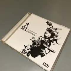 (1386) TOKYO SKA PARADISE ORCHESTRA1998