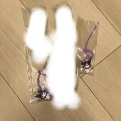 KMK様 クロミ2つ