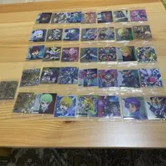 ガンダム　ウエハース　シール vol.2　フルコンプ