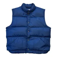 2026年最新】llBEAN ダウンベスト 90sの人気アイテム - メルカリ