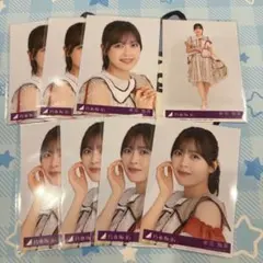 柴田柚菜 生写真