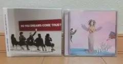 DREAMS COME TRUE CDセット