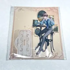 【未開封】加賀美ハヤト アクリルスタンド ART OF NIJISANJI