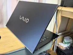 SONY VAIO VJPG11C12Nノートパソコン（使用済）005のサムネイル