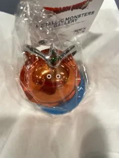 ドラクエ 新品 未開封 スライムマデュラ メタリックモンスターズギャラリー