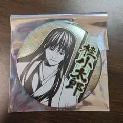 桂小太郎 銀魂デコレクション缶バッジ - メルカリ
