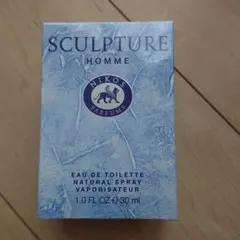 ニコス スカルプチャーオム オードトワレ 100ml 人気香水 木村拓哉