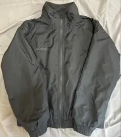 シェルドシンチラ ナイロンジャケット