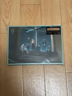 三位一体　初回盤A THE ALFEE/三位一体 初回限定盤A 【CD】 ユニバーサルミュージック