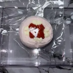 kaiun creamスクイーズ