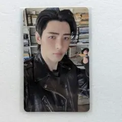 ENHYPEN 　ソンフン　withmuu Vanish　トレカ　ラキドロ