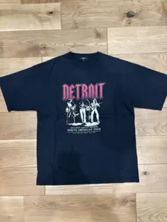 BEAMS DETROIT Tシャツのサムネイル