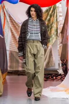 2025年最新】WALES BONNER カーディガンの人気アイテム - メルカリ