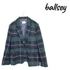 2025年最新】ballsey ジャケットの人気アイテム - メルカリ