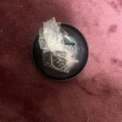 DX ボンゴレリング 雷のリング