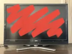 SANYO lcd-42dx300 液晶テレビ　42型　地上デジタル　サンヨーのサムネイル