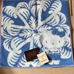 キャシーマム ハローキティ ハワイ タオルハンカチ
