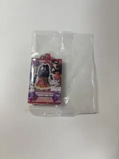 アイカツ!だれでもアイドル活動アクリルチャーム3 蘭ちゃん