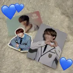 藤原丈一郎　トレカセット　★18日中限定割引★