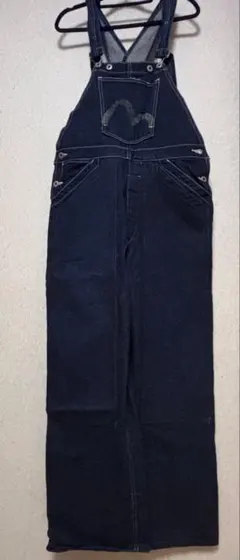 2026年最新】EVISU ツナギの人気アイテム - メルカリ