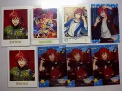 逆先夏目 纏め売りセット