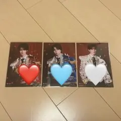 M!LK ニューイヤーEBiDAN 2026(曽野・塩﨑・山中)