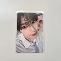 NCTWISH Steady MD 5万ウォン 特典 シオン トレカ