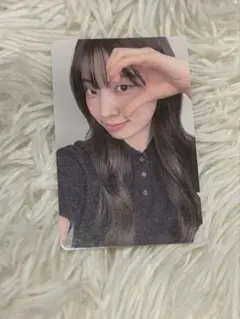 TWICE THIS IS FOR FINALE 2日目 入場トレカ ダヒョン - メルカリ