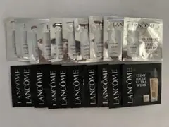 2025年最新】ランコム タンイドル ウルトラ ウェア リキッド サンプル