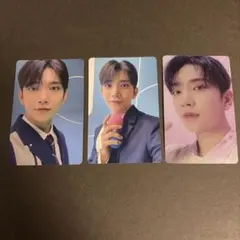 SEVENTEEN DREAM トレカ ジョシュア