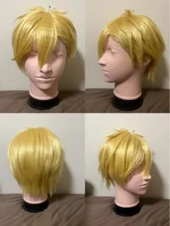 アイナナ 六弥ナギ コスプレ衣装 自作品 IDOLiSH 7 アイドリッシュセブン MEMORiES MELODiES 六弥ナギ（ろくや