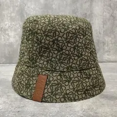 2026年最新】LOEWE メンズ ハットの人気アイテム - メルカリ