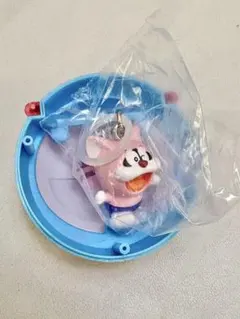 めじるしアクセサリー ポコニャン