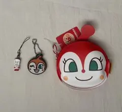 ドキンちゃん コインケース