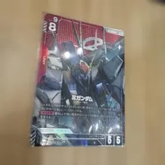 クスィーガンダム パラレル - メルカリ