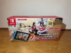 Mario Kart Live Home Circuit