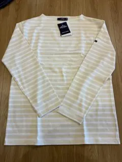 新品 SAINTJAMES セントジェームス ウェッソン 長袖