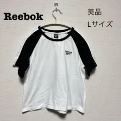 Reebok Tシャツ