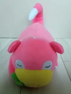 ポケモン ぬいぐるみ　ポケットモンスター　ヤドン　アミューズメント