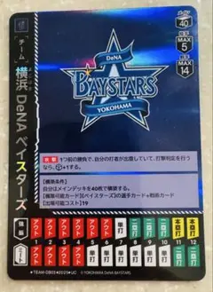 9月27日発売 ドリームオーダーHEROSof2025 横浜DeNAベイスターズ
