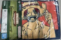 ONE PIECE一番くじ エモーショナルシリーズタオル シャンクス