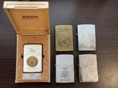 ZIPPO TOYOTA ソアラ 販売記念 1980年製 - メルカリ