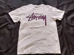 Stussy ステューシー Tシャツ L
