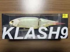 KLASH9 Lemonade クラッシュ9 レモネード - メルカリ