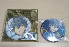 あんスタ　瀬名　泉　缶バッジ