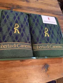 Roberta di Camerino タオルセットのサムネイル