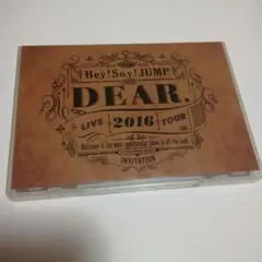 Hey!Say!JUMP/Hey!Say!JUMP LIVE TOUR 201…