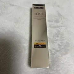 ELIXIR レチノパワーリンクルクリーム ba L 22g