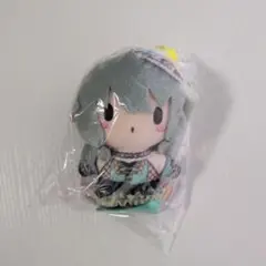 プロセカ ふわぷちマスコット 草薙寧々　プロジェクトセカイ