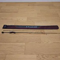 tomo様専用 美品 シマノ 15カーディフAX S62UL-F - メルカリ